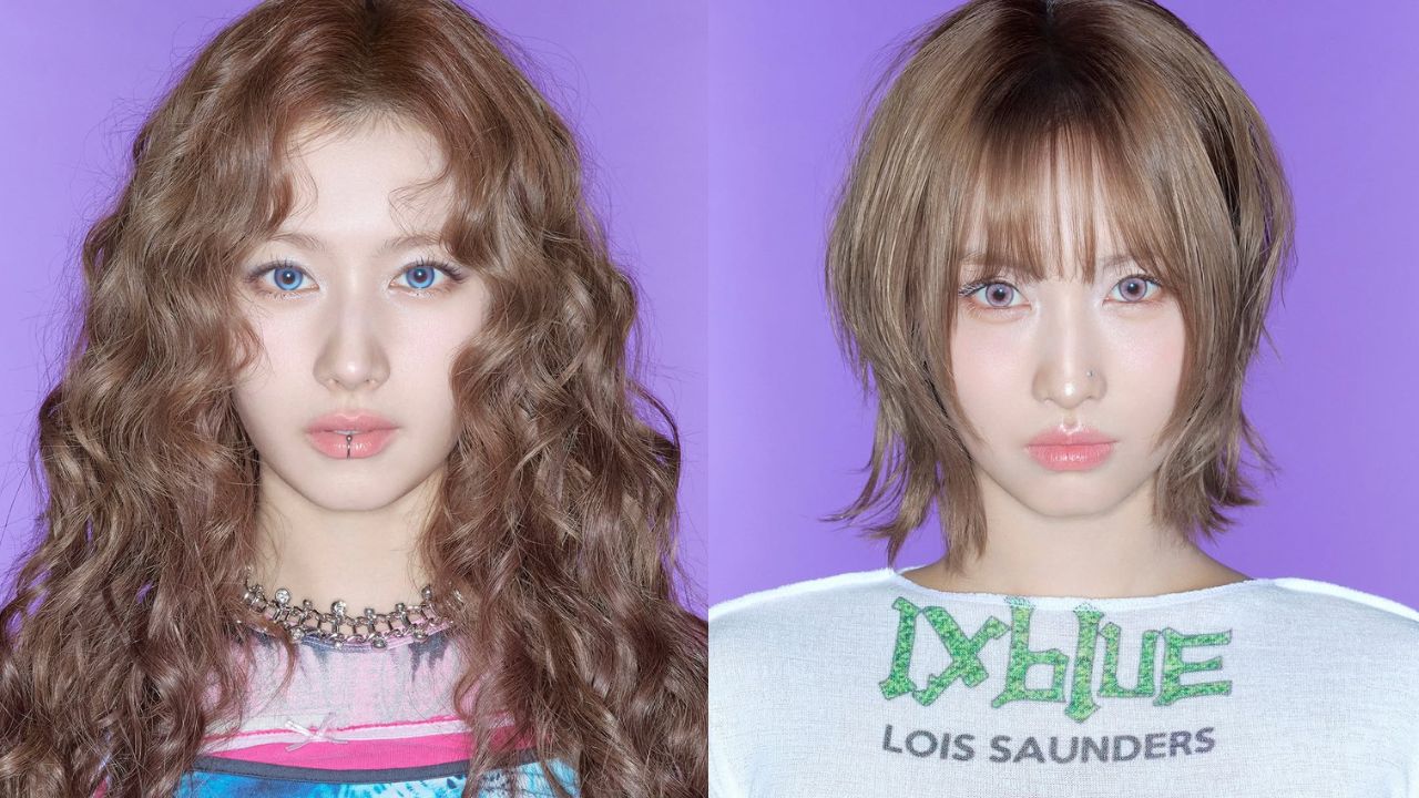 TWICE' 'THIS IS FOR' X Twice Sana and Twice Momo