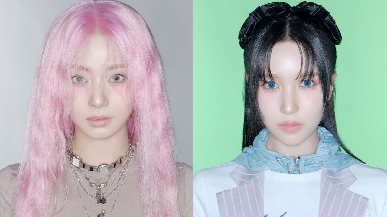 TWICE' 'THIS IS FOR' X Twice Tzuyu and Twice Mina